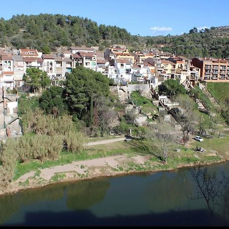 Barcelo Al Riu Apartment Monistrol de Montserrat Екстериор снимка