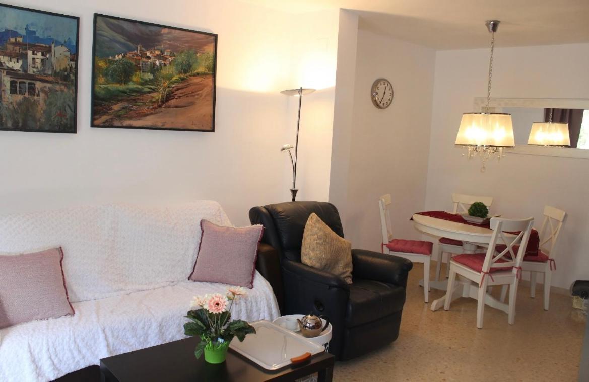 Barcelo Al Riu Apartment Monistrol de Montserrat Екстериор снимка