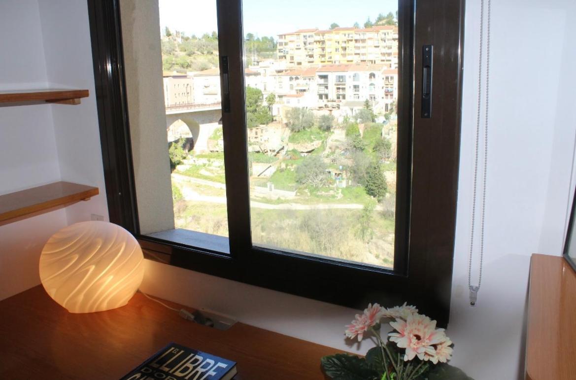 Barcelo Al Riu Apartment Monistrol de Montserrat Екстериор снимка