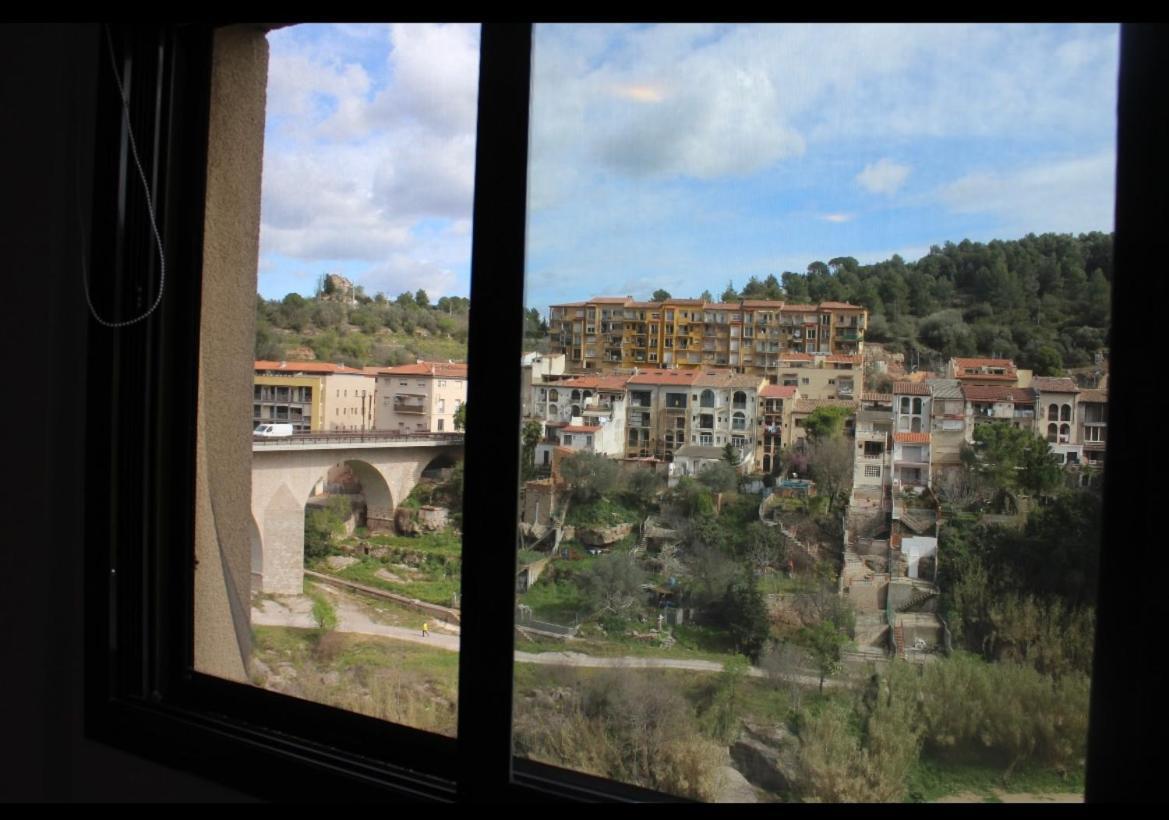Barcelo Al Riu Apartment Monistrol de Montserrat Екстериор снимка