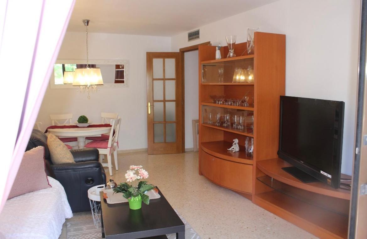 Barcelo Al Riu Apartment Monistrol de Montserrat Екстериор снимка