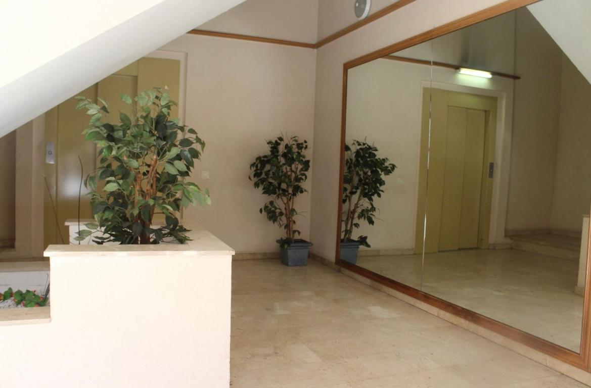 Barcelo Al Riu Apartment Monistrol de Montserrat Екстериор снимка