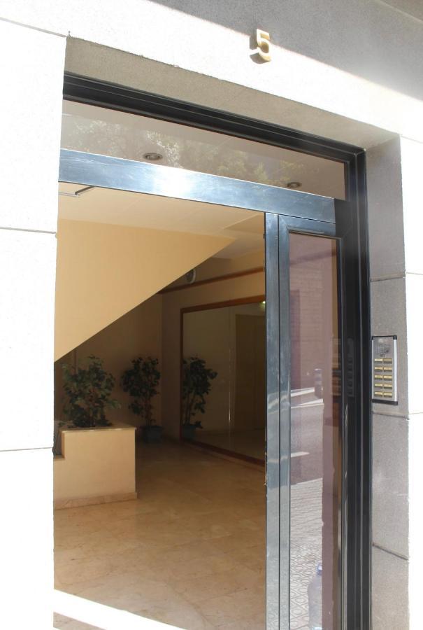 Barcelo Al Riu Apartment Monistrol de Montserrat Екстериор снимка