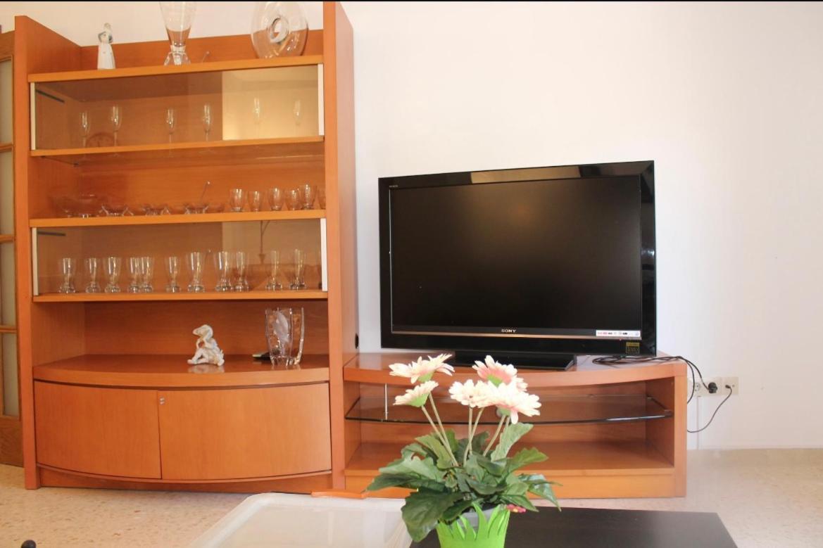 Barcelo Al Riu Apartment Monistrol de Montserrat Екстериор снимка