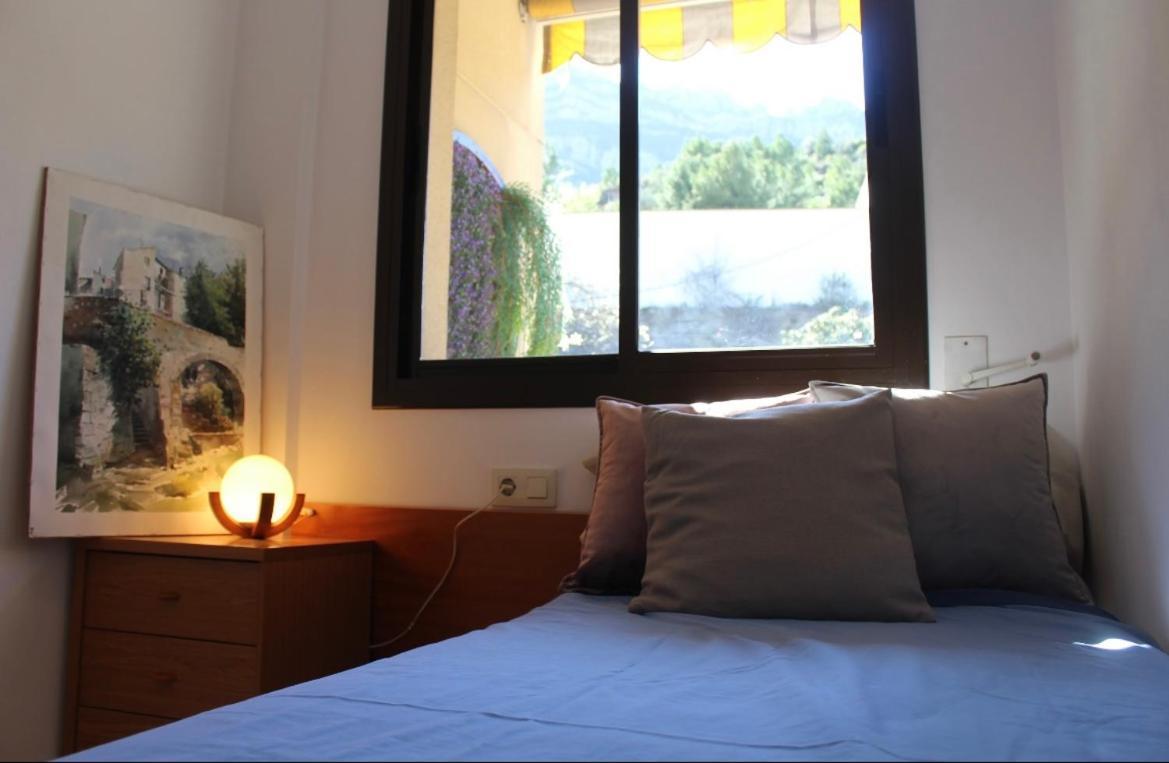 Barcelo Al Riu Apartment Monistrol de Montserrat Екстериор снимка