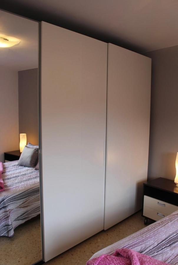 Barcelo Al Riu Apartment Monistrol de Montserrat Екстериор снимка